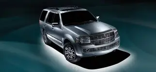 Lincoln Navigator: Owners and Service manuals